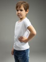 Футболка детская Futbitex Standart сэндвич