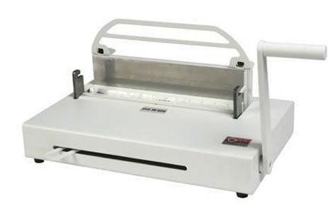 Переплетчик Opus Atlas 300 Mono Переплетчик Opus Atlas 300 Mono