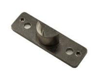 Нож для Warrior AD-1 D21мм (под ригель)