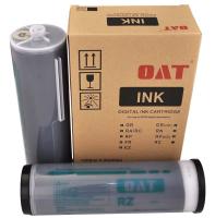 Краска OAT RZ EZ, 1000 мл, черная, с чипом (1)