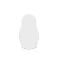 Магнит МДФ «Матрешка 2» 80х53х3мм