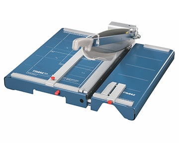 Резак сабельный Dahle 868 Резак сабельный Dahle 868