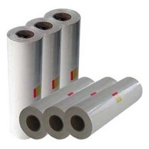 Мастер-пленка OAT для RISO FR/RP А3 (100m) Мастер-пленка OAT для RISO FR/RP А3 (100m)