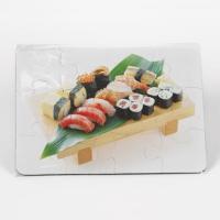 Пазл магнит 130х180мм, детали-3x4 (12 элементов)