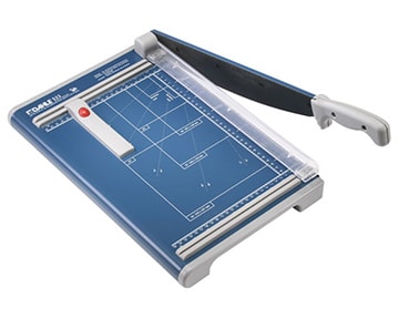 Резак сабельный Dahle 533