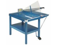 Резак сабельный Dahle 580