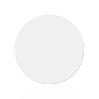 90023371_Коврик_для_мыши_резина_круг_d205_h3мм