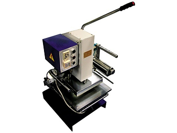 Пресс для тиснения фольгой Veкtor WT-2-210