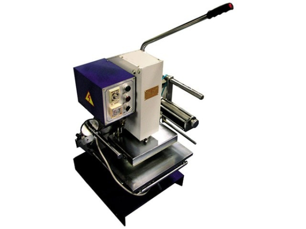 Пресс для тиснения фольгой Veкtor WT-2-210 Пресс для тиснения фольгой Veкtor WT-2-210