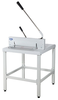 Резак механический гильотинный KW-trio 13947