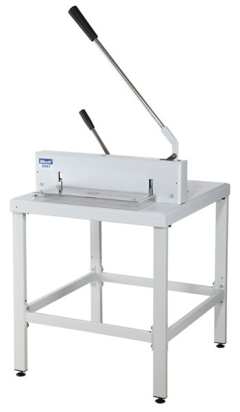 Резак механический гильотинный KW-trio 13947