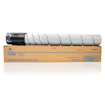 Тонер Konica Minolta TN513 Черный