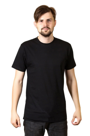 Футболка хлопок Ультра мужская с лайкрой 3