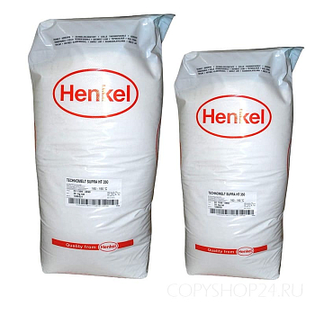 Термоклей Техномелт Q3635, белый, (универс.) 25кг