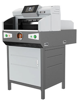 Резак гильотинный BW-4606, v8.4/v8.5 Резак гильотинный BW-4606, v8.4/v8.5