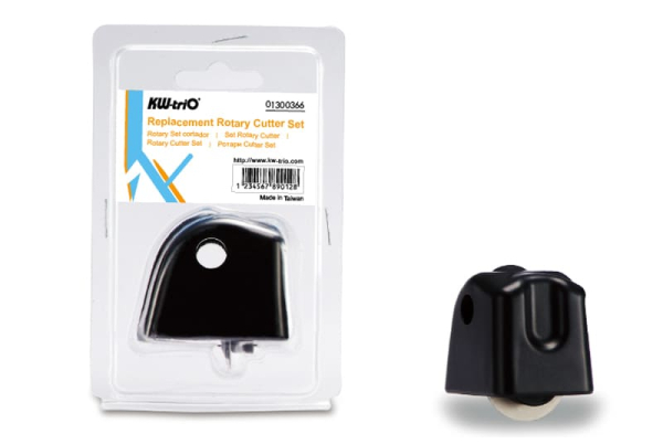 Нож KW-trio в сборе диск. 3016, 3017, 3116, 3216