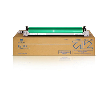 Фотобарабан Konica Minolta DU106 C1060L/C2060L/C3070L