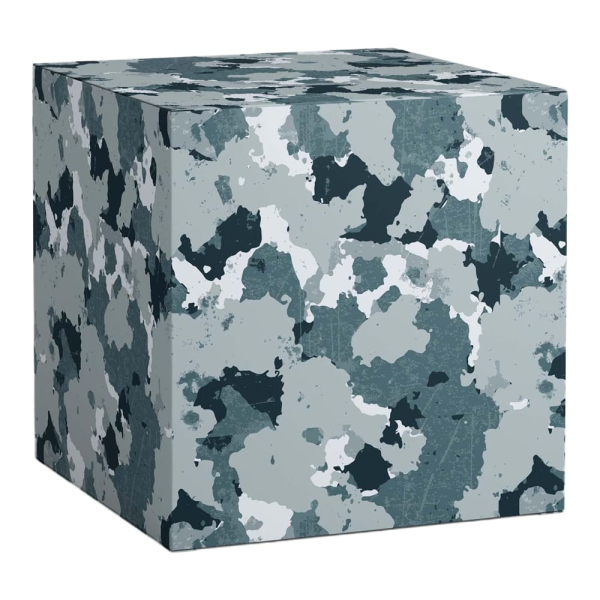 Коробка под кружку Камуфляж Коробка под кружку Камуфляж