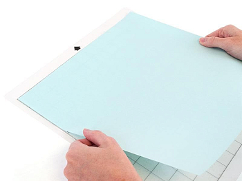 Кэрриер для CAMEO 29.7x29.7 см (1шт) Кэрриер для CAMEO 29.7x29.7 см (1шт)