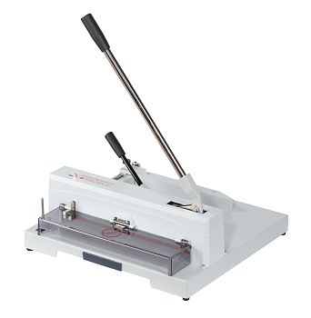 Резак механический гильотинный KW-trio 13943