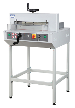 Резак электрический гильотинный KW-trio 13952