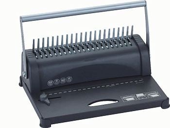 Переплетчик на пластиковую пружину T32004 Переплетчик на пластиковую пружину T32004