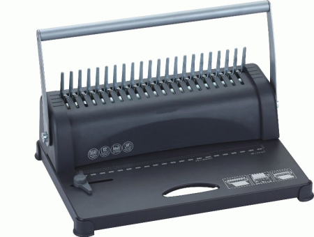 Переплетчик на пластиковую пружину T32004
