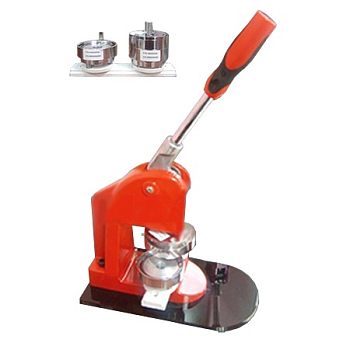 Пресс универсальный (25-37-56-75мм) SDHP-1 шатл, без инструмента