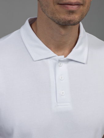 Поло для сублимации Evolution 4