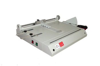 Аппарат для сборки переплетных крышек 100Н