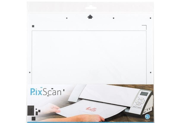 Кэрриер Pixscan для Cameo 21.6 x 29.2 см Кэрриер Pixscan для Cameo 21.6 x 29.2 см