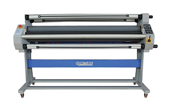 Ламинатор рулонный Vektor MF-1700-M1 Plus Ламинатор рулонный Vektor MF-1700-M1 Plus