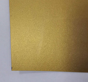 Термопленка NOVA-FLEX PREMIUM, 1020 - золотой металлик, 0.50 х 1 м Термопленка NOVA-FLEX PREMIUM, 1020 - золотой металлик, 0.50 х 1 м
