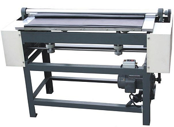 Модуль поперечной загибки клапанов DB-800