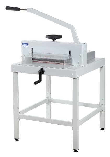 Резак механический гильотинный KW-trio 13971