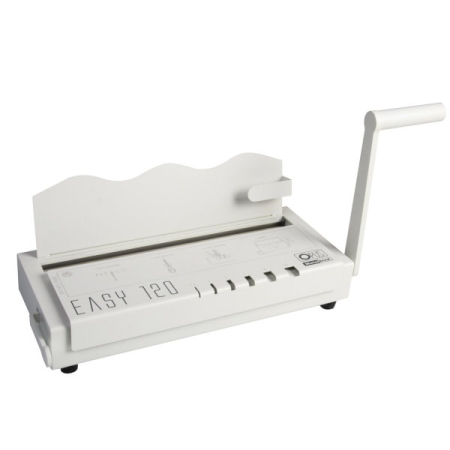Переплетчик OPUS Atlas Easy 120