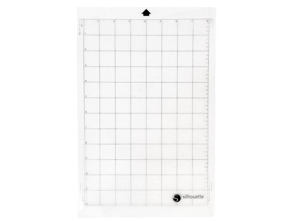 Кэрриер для плоттера Portrait 21х29.7 см Кэрриер для плоттера Portrait 21х29.7 см