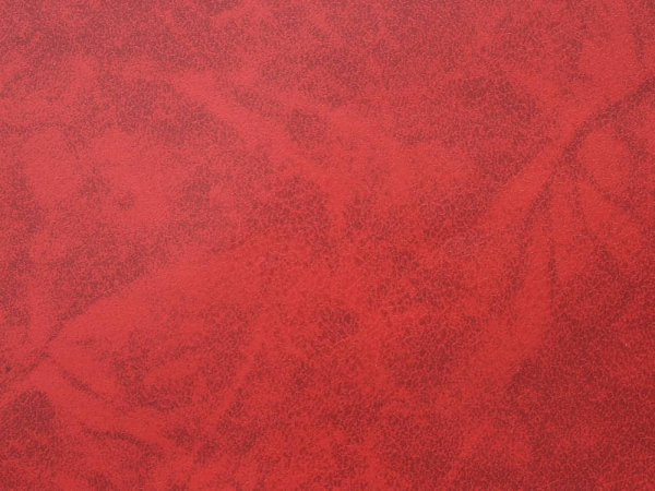 Бумвинил красный №8 с печатью, рулон 0,83х150 м, серия Классик-min Бумвинил красный №8 с печатью, рулон 0,83х150 м, серия Классик-min