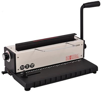 Машина переплетная TD-1200R Машина переплетная TD-1200R