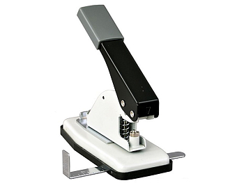 Настольный установщик люверсов Warrior 33100