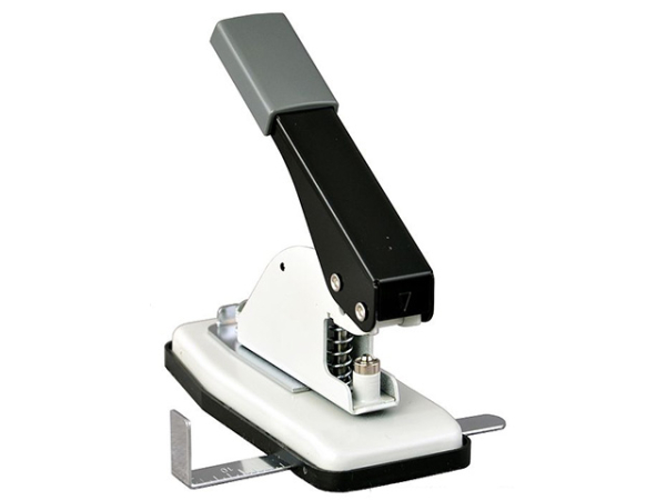 Настольный установщик люверсов Warrior 33100 1