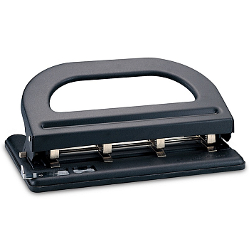 Дырокол KW-trio 964 4 отв