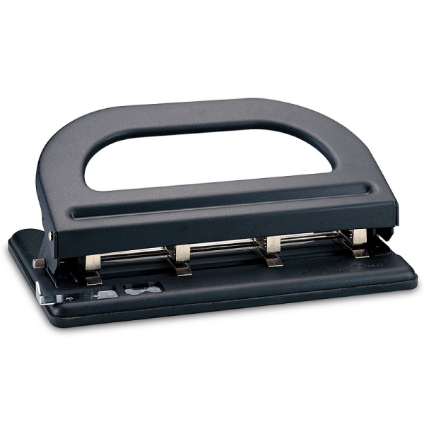 Дырокол KW-trio 9640 (4 отв)