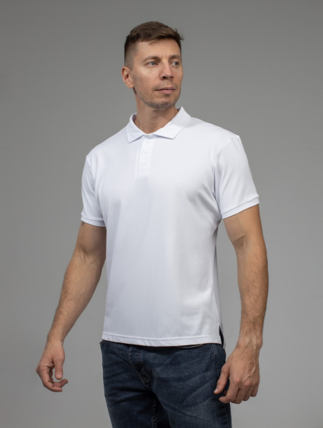 Поло для сублимации Evolution Поло для сублимации Evolution