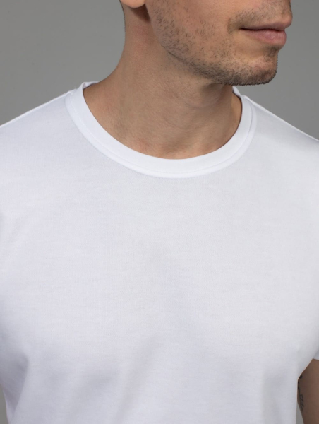 Футболка мужская Futbitex Standart сэндвич