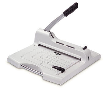 Резак механический гильотинный KW-trio 13948