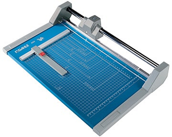 Резак дисковый Dahle 550 Резак дисковый Dahle 550