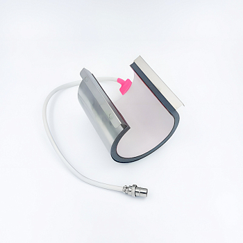 Нагревательный элемент кружечный цилиндрический 4pin термопара Нагревательный элемент кружечный цилиндрический 4pin термопара