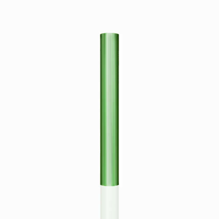 Фольга для горячего тиснения Forever Hot Stamping Foil N1 Green, зеленый, 30см х 12м 1
