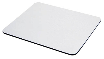 Коврик для мыши резина 233x195x5мм Коврик для мыши резина 233x195x5мм